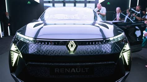 Renault elektrikli araçlar